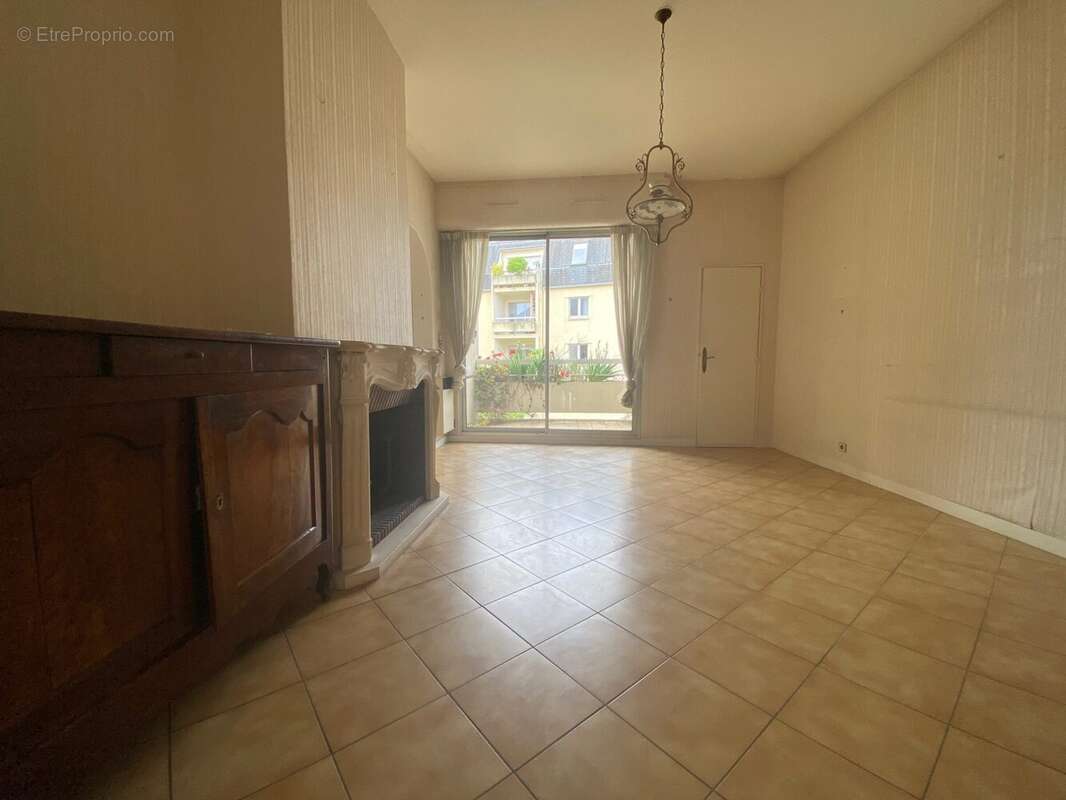 Appartement à POITIERS