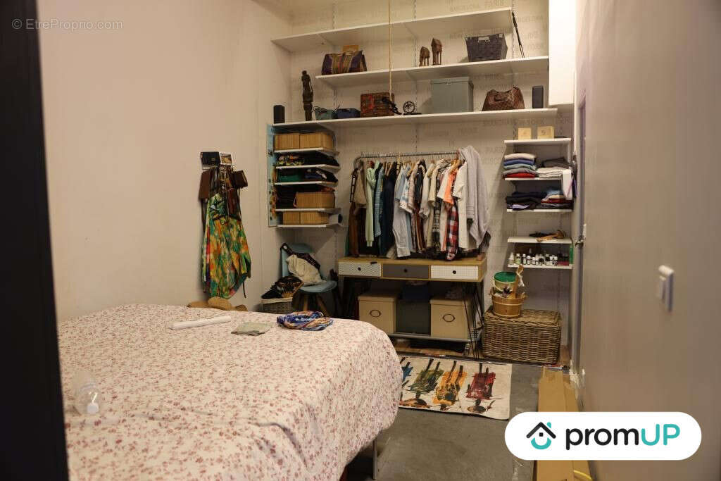 Appartement à SAINT-DENIS