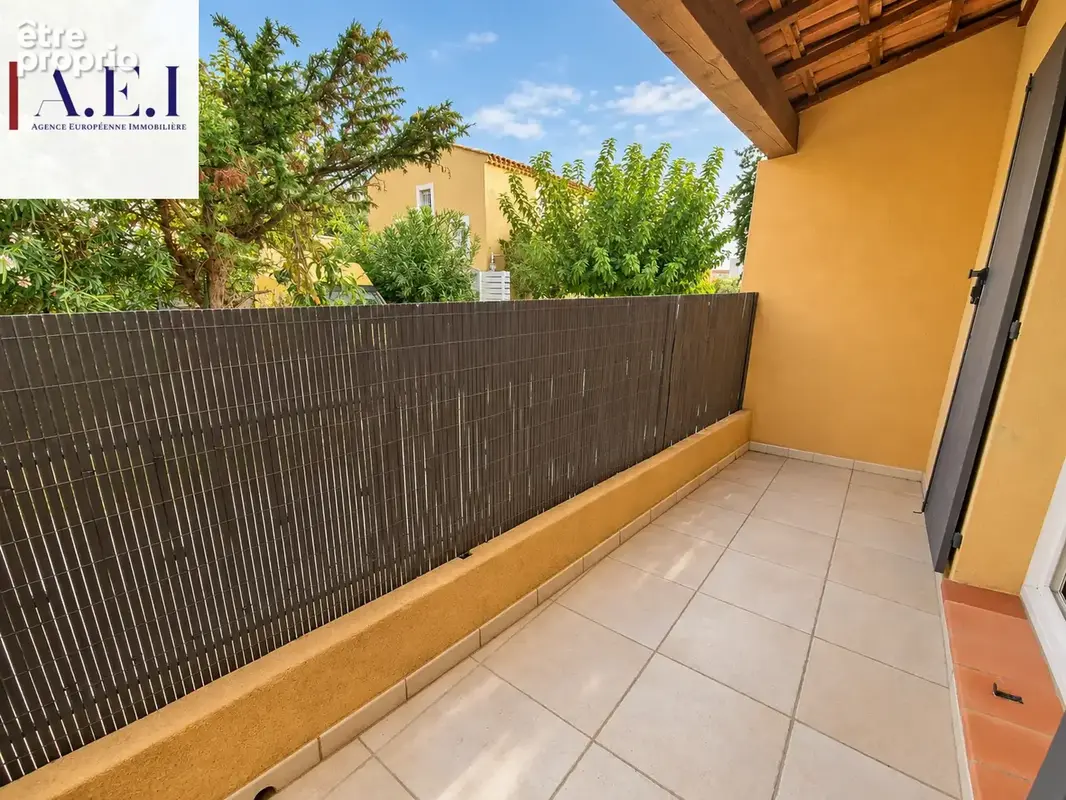 Photo Maison à La Seyne-Sur-Mer au prix de 219 000€