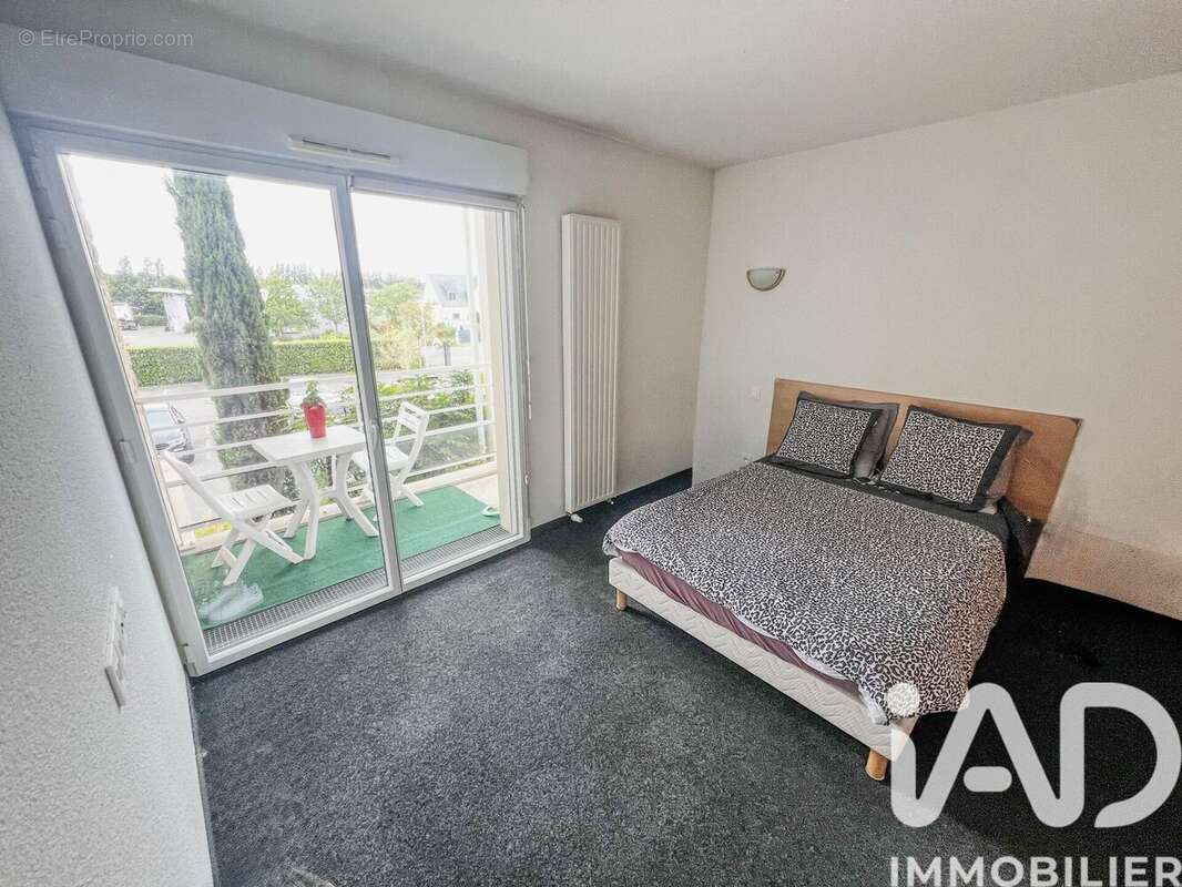 Photo 4 - Appartement à RENNES