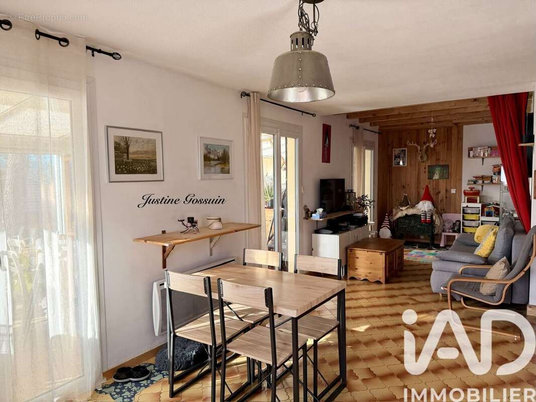 Photo 4 - Maison à FRANGY