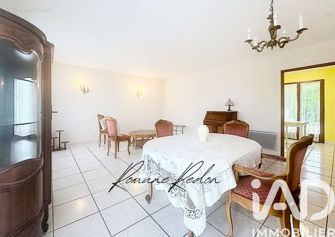 Photo 5 - Maison à SOREZE