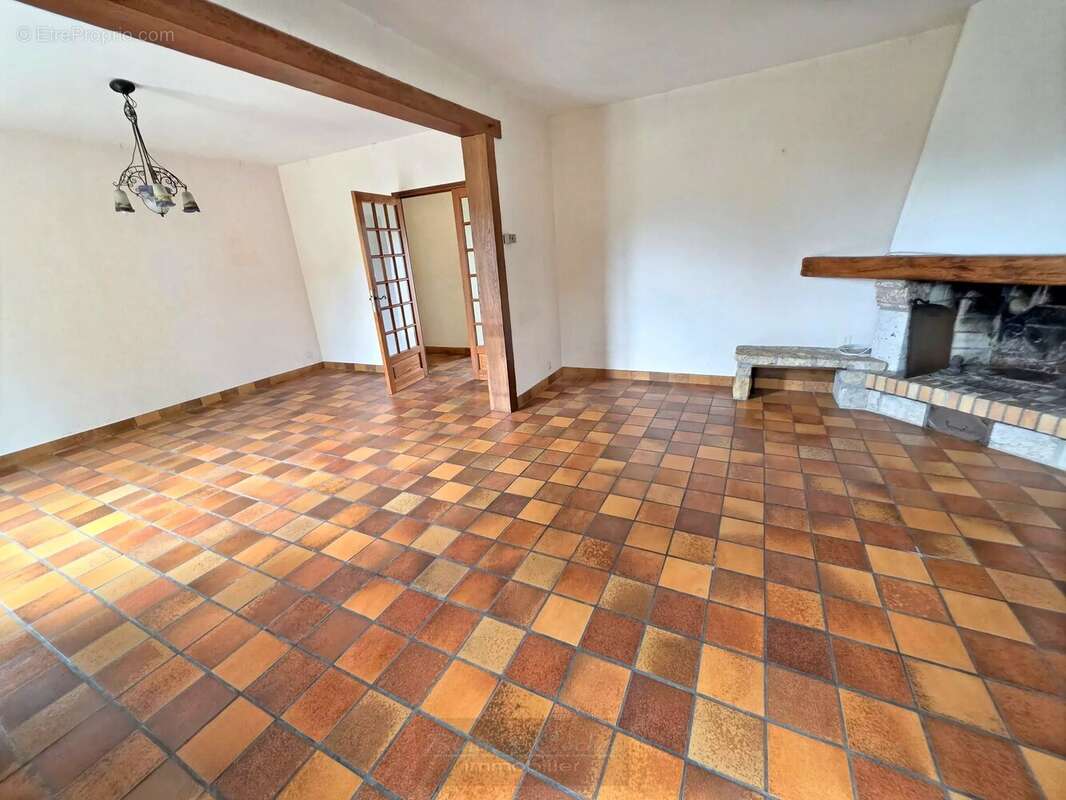 Maison à PANNES