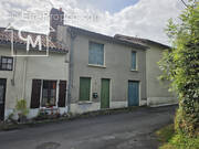 Maison à LESSAC