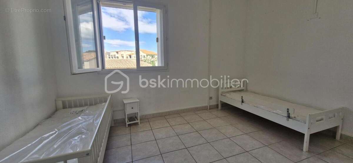 Maison à CANET-EN-ROUSSILLON