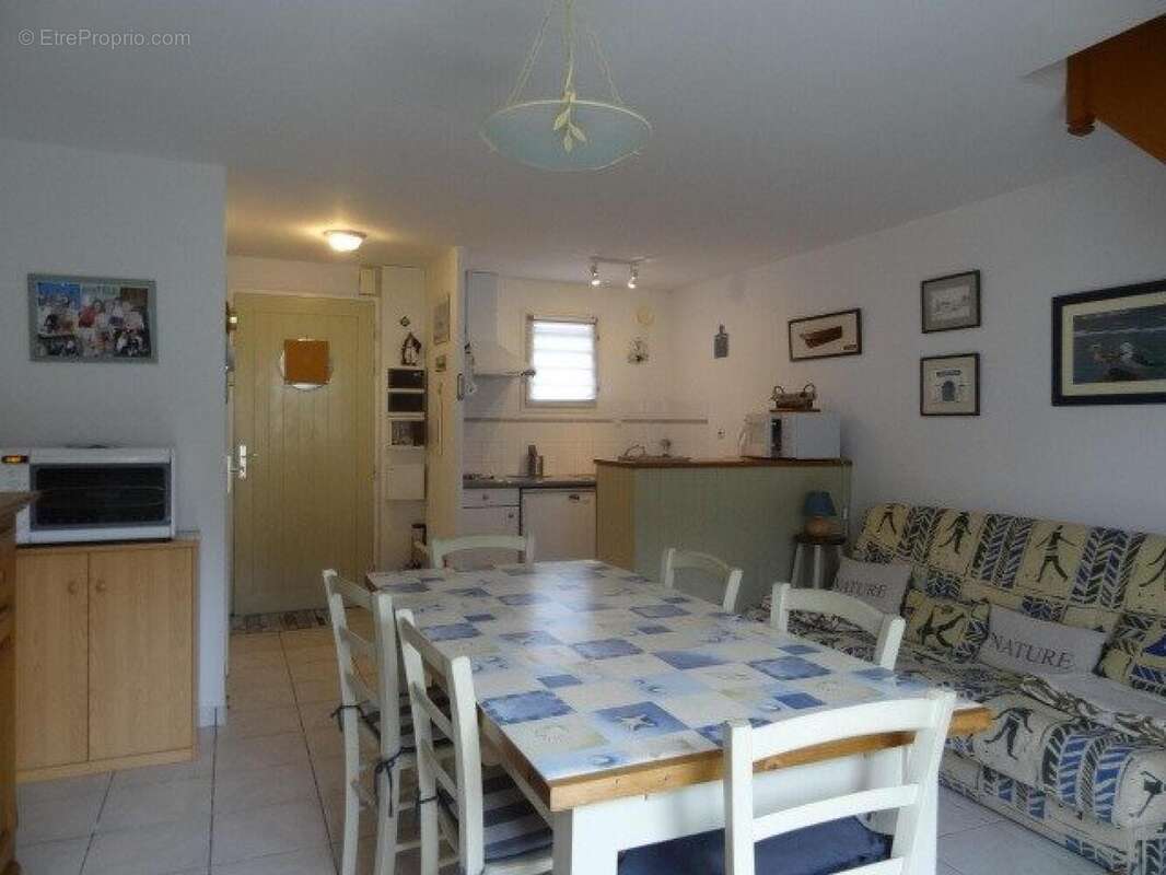 Photo 4 - Maison à LA TURBALLE