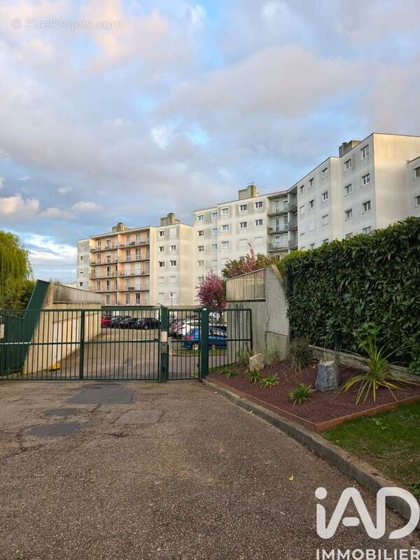 Photo 7 - Appartement à LE HAVRE