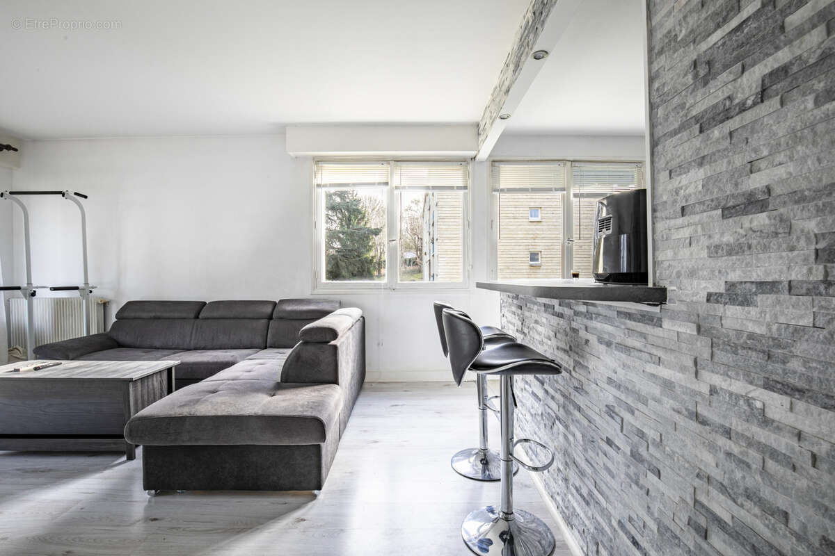 Appartement à SAINT-GERMAIN-EN-LAYE