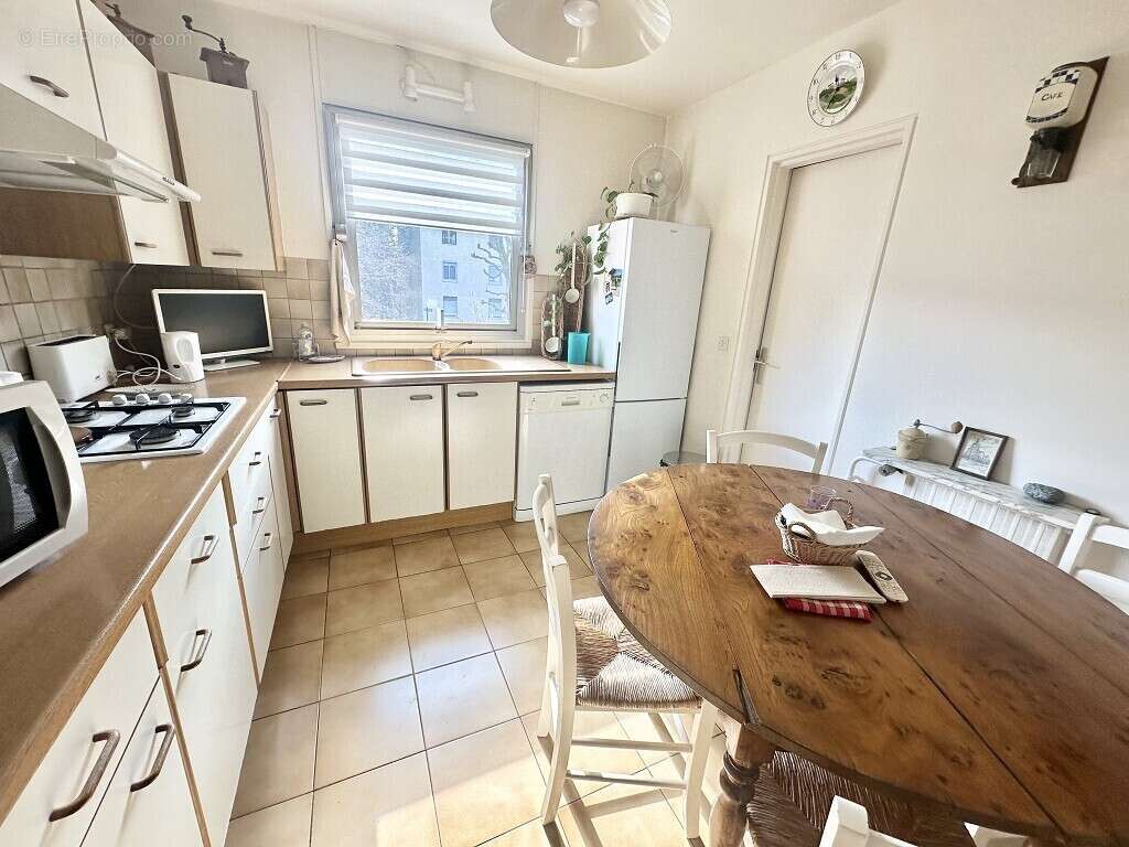 Appartement 70m² à créteil - photo 4
