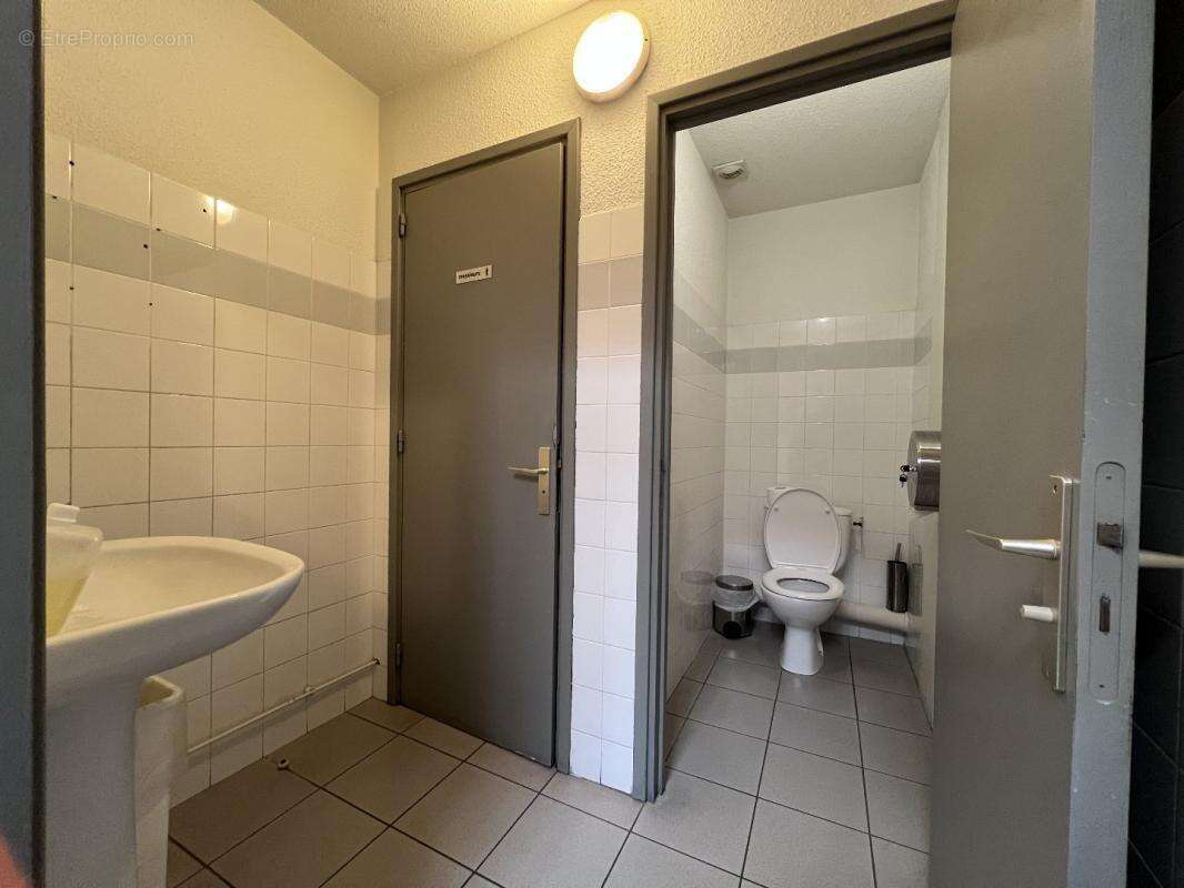 Appartement à SAINT-GAUDENS