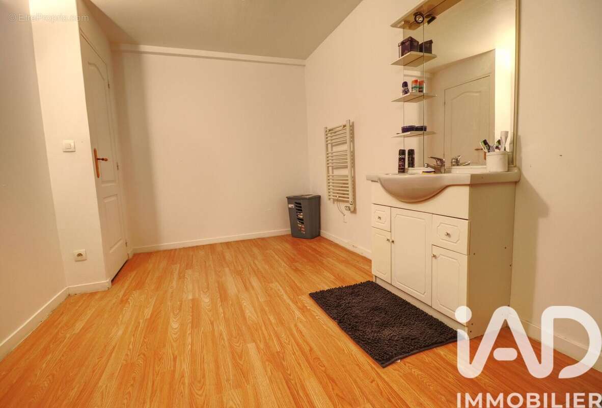 Photo 7 - Appartement à PONS