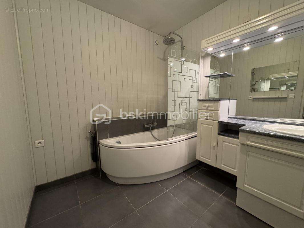 Appartement à TROYES