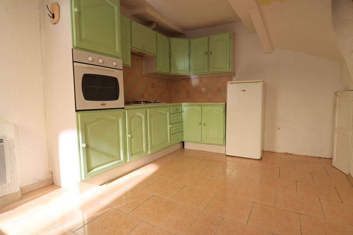 Maison à VILLESPASSANS