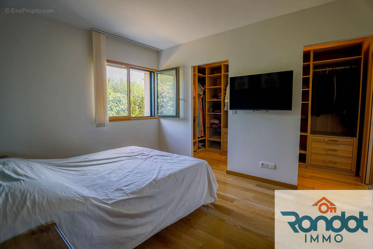 Maison 170m2 / 6 pieces / 4 chambres / terrain 800m2 - photo 6