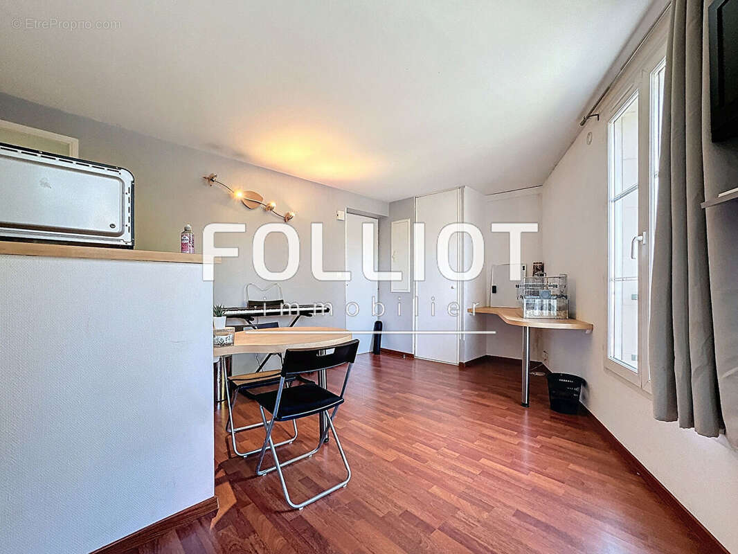 Appartement à CAEN