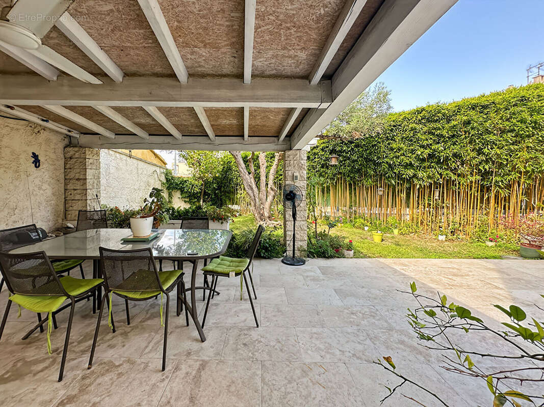 Maison 110m² à sausset-les-pins - photo 9