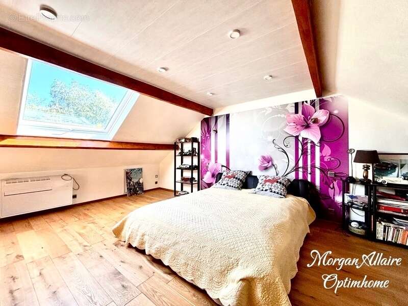Maison à vendre 10 pièces FOURMIES (59) - photo 29