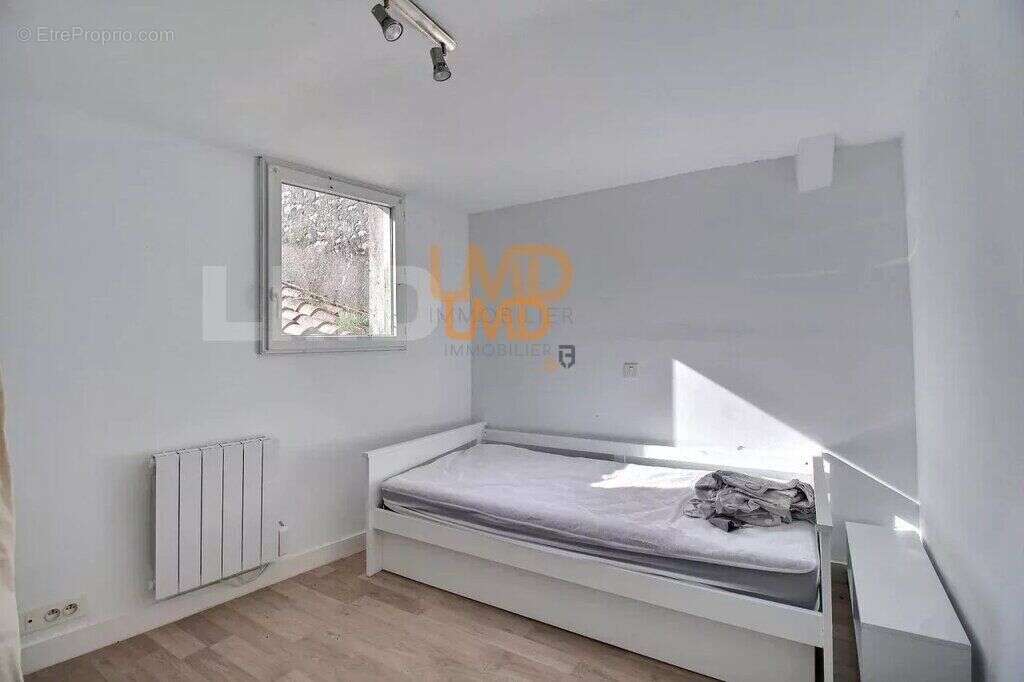 Maison de ville centre de Matha - photo 3