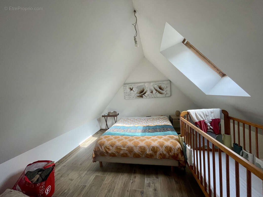 Maison à GAMBAIS