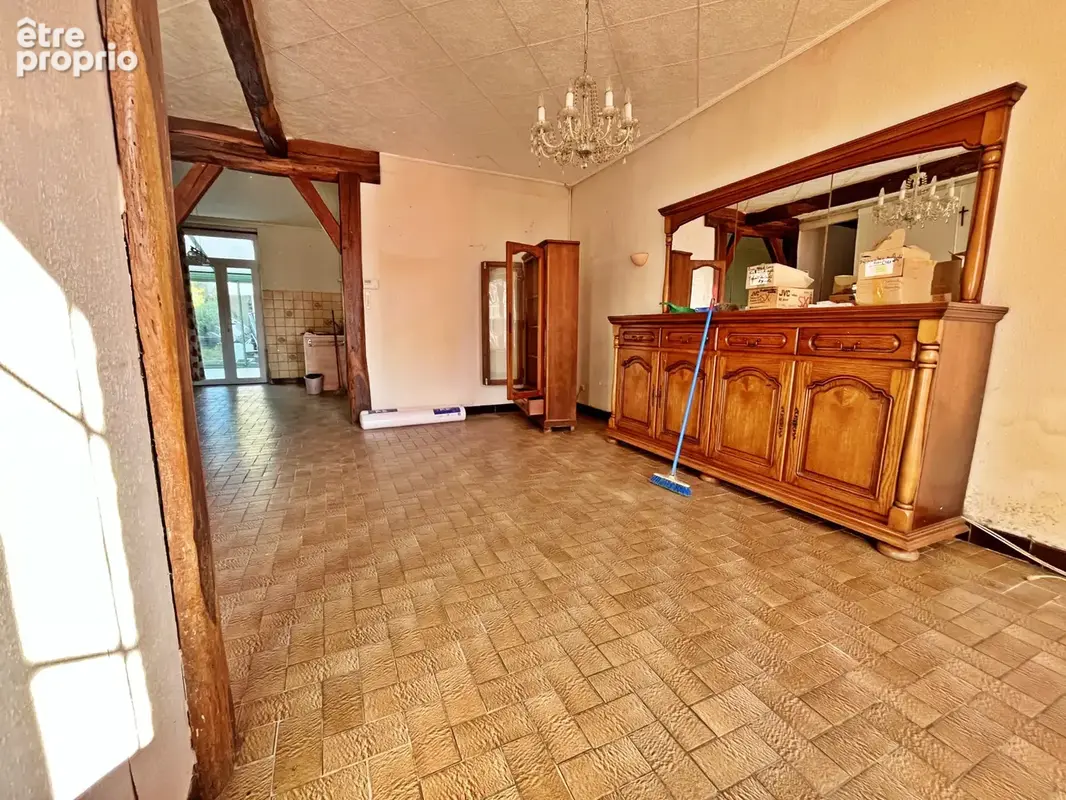 Maison de village de 140m2 - photo 3