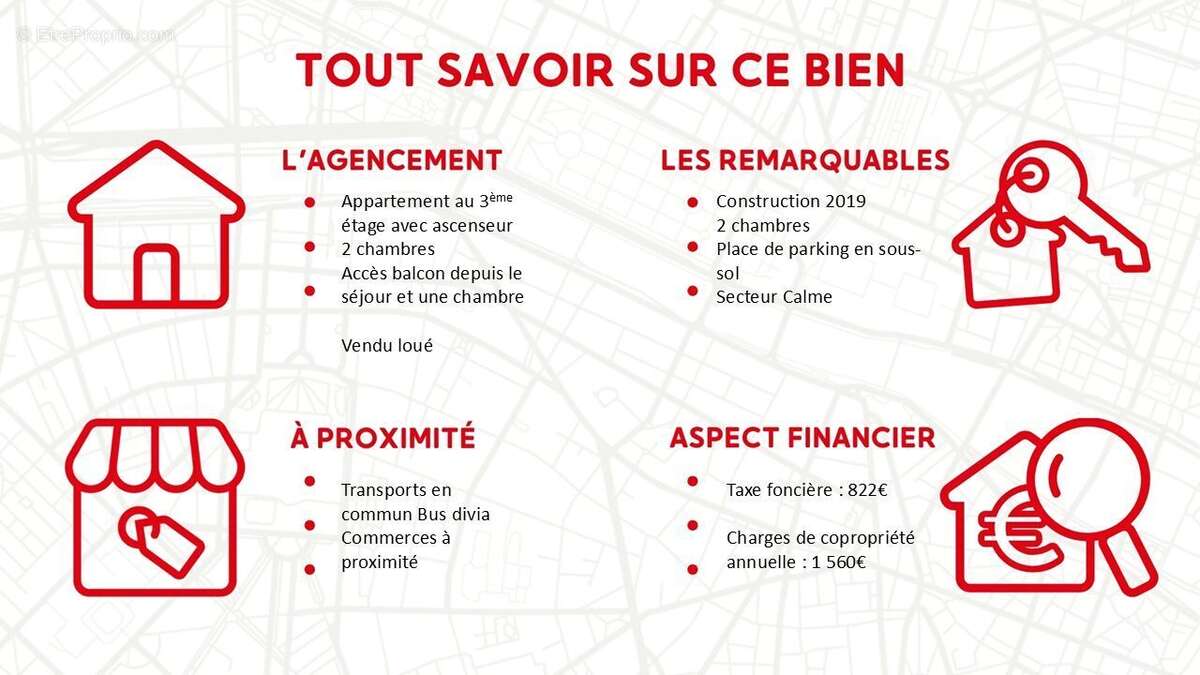 Appartement à SENNECEY-LES-DIJON