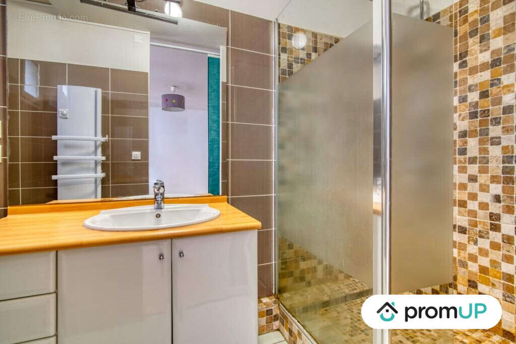 Appartement à LAVAUR