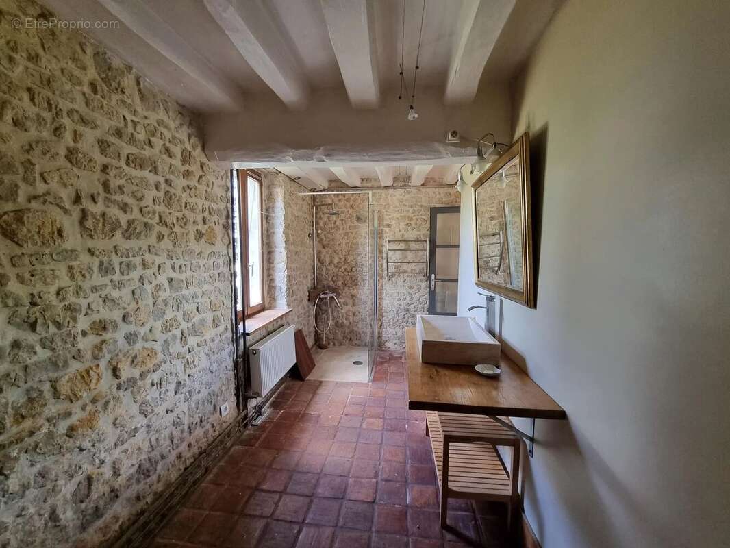 Maison à NEMOURS