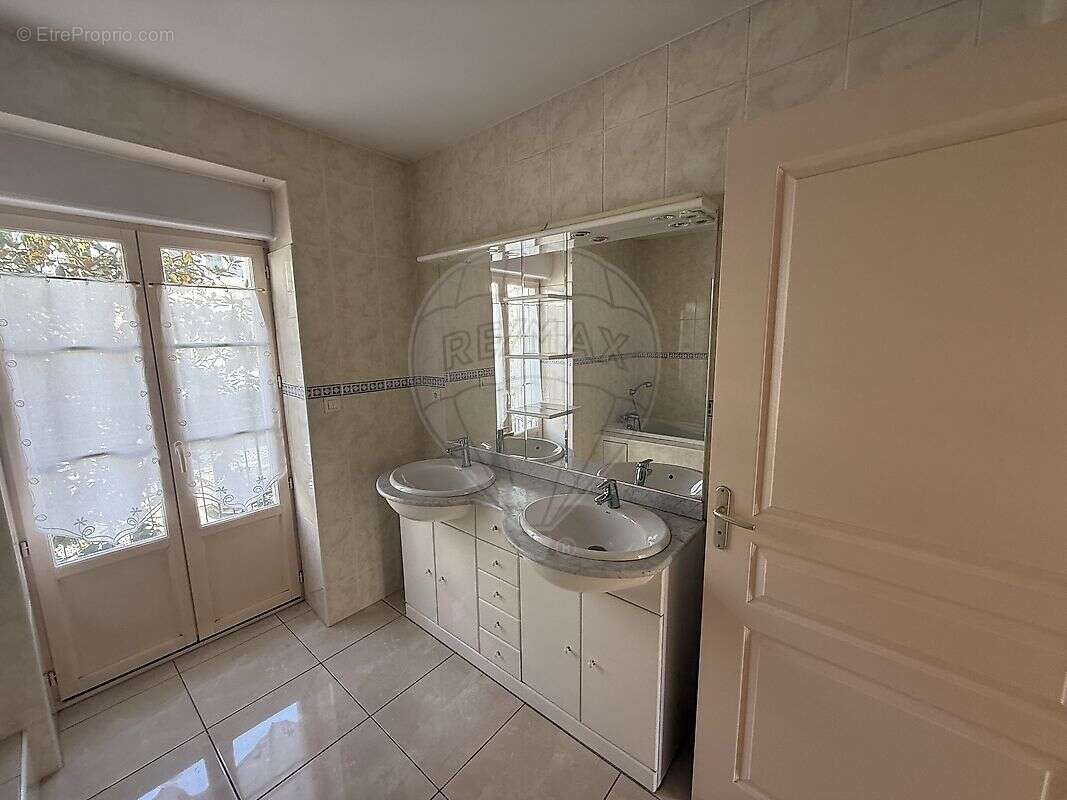 Appartement à VICHY