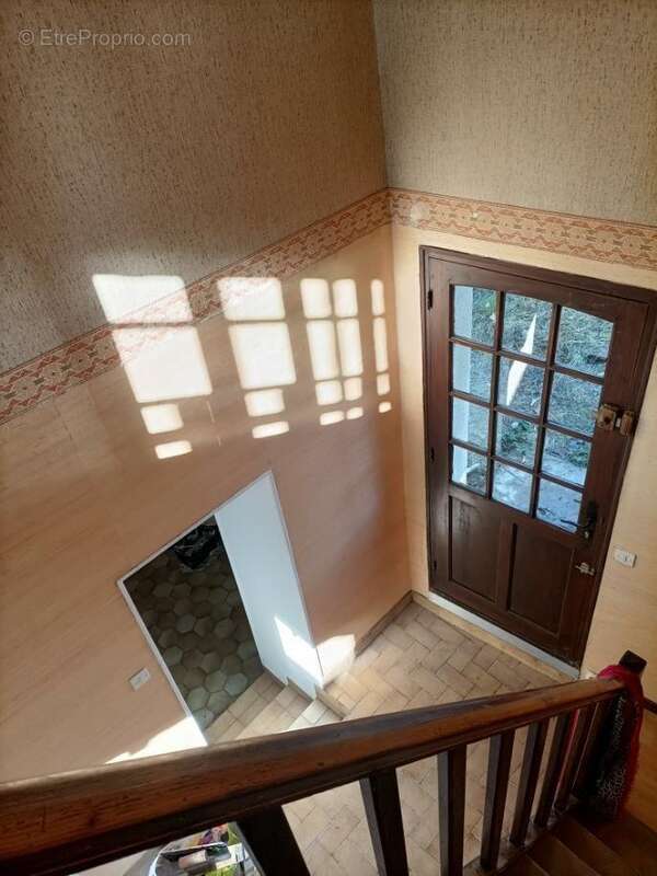 Maison à ORBEC