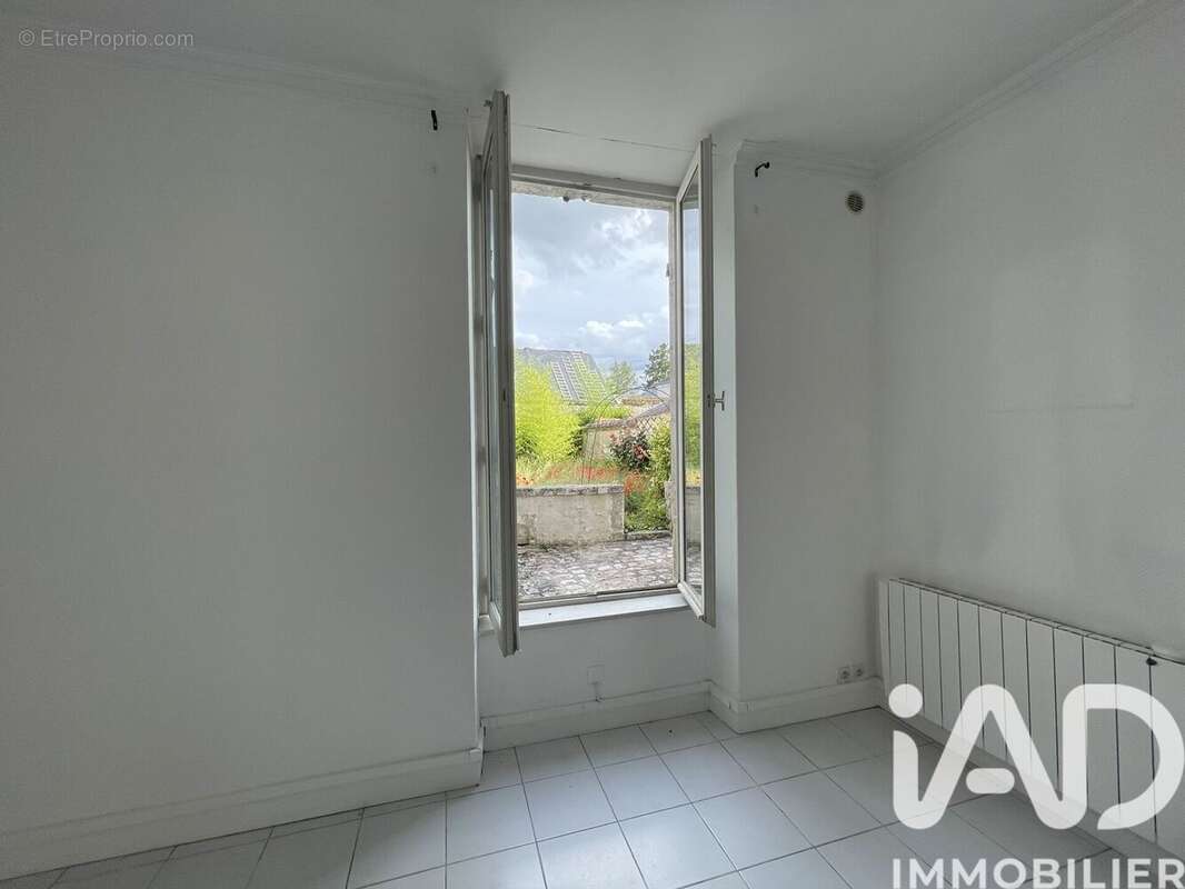 Photo 8 - Appartement à MEUNG-SUR-LOIRE