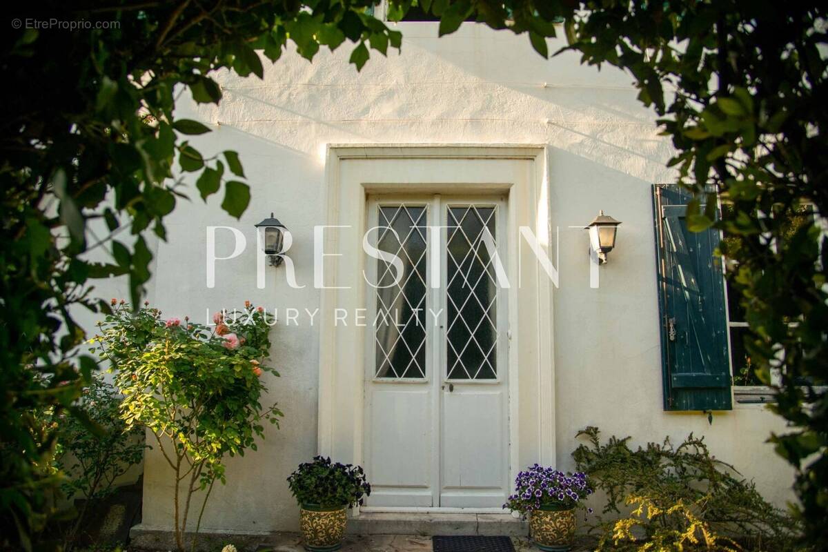 Maison à ANGLET