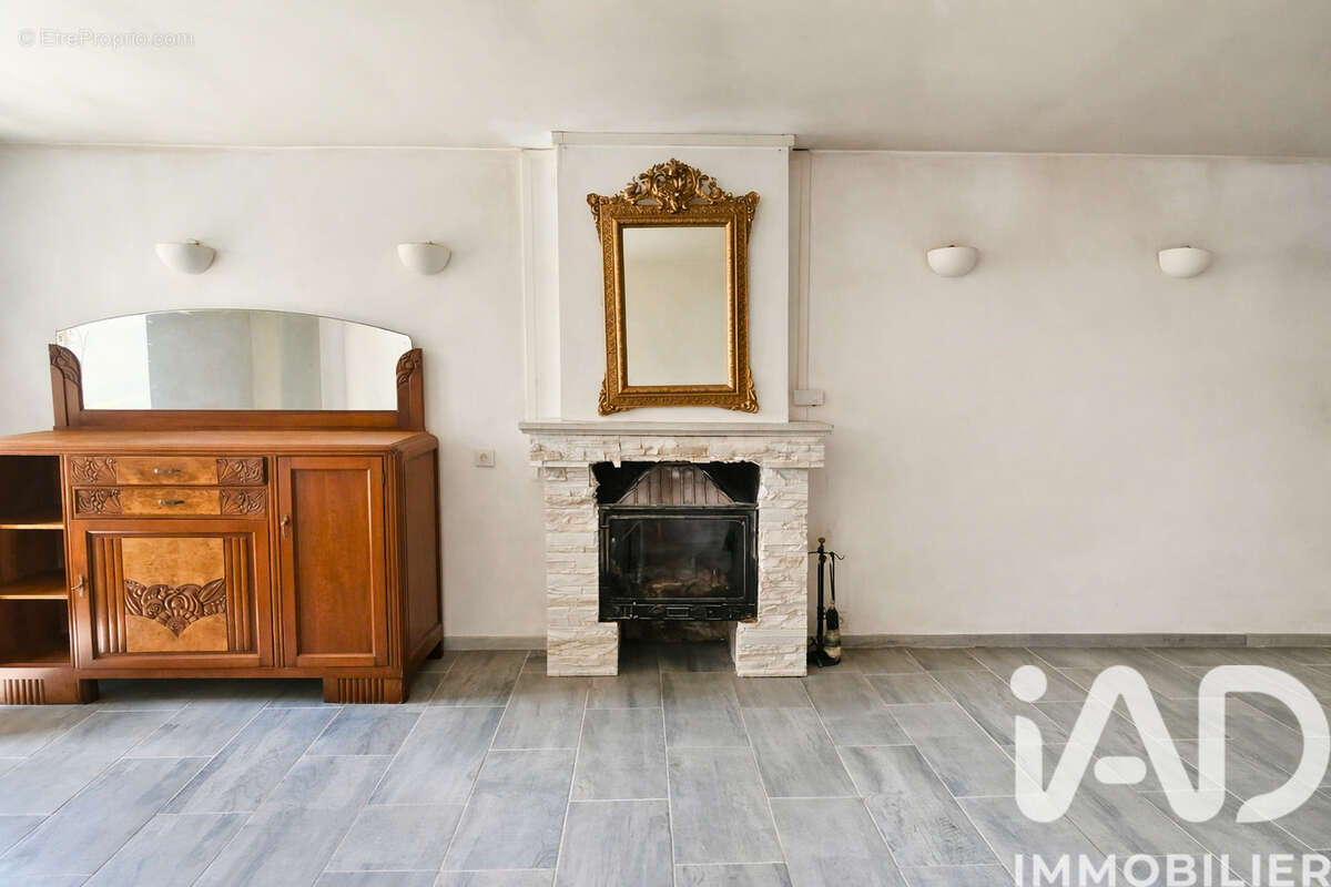 Photo 5 - Maison à SAINT-POLGUES