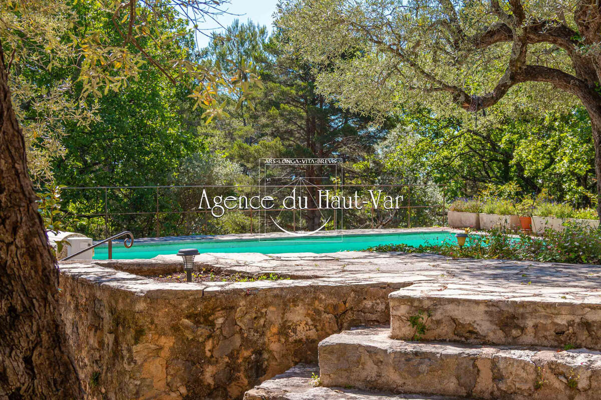 Maison à FAYENCE