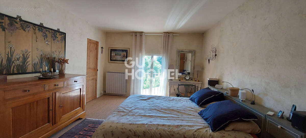 Maison à CARPENTRAS