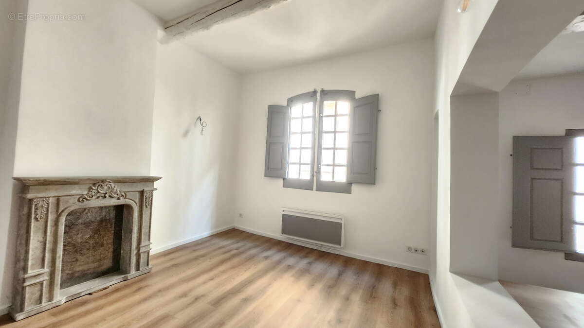 Appartement à AIX-EN-PROVENCE