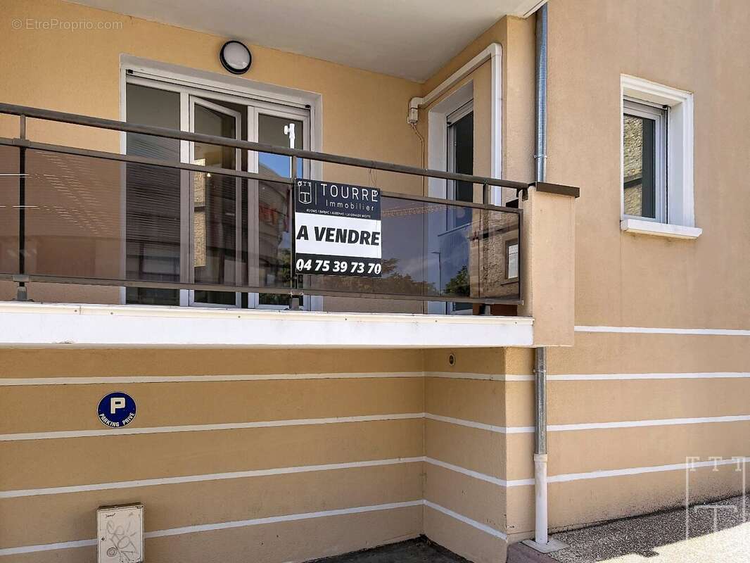 Appartement à AUBENAS