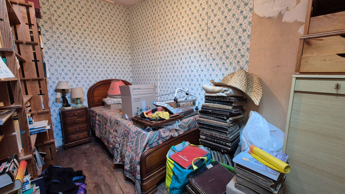 Maison de caractère - 125 m2 - Pornic - photo 7