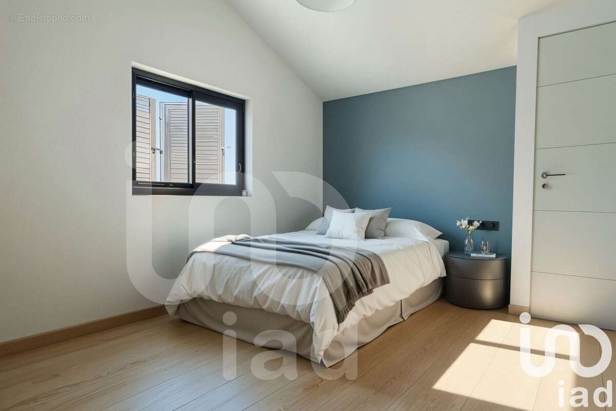 Photo 8 - Maison à MAUGUIO