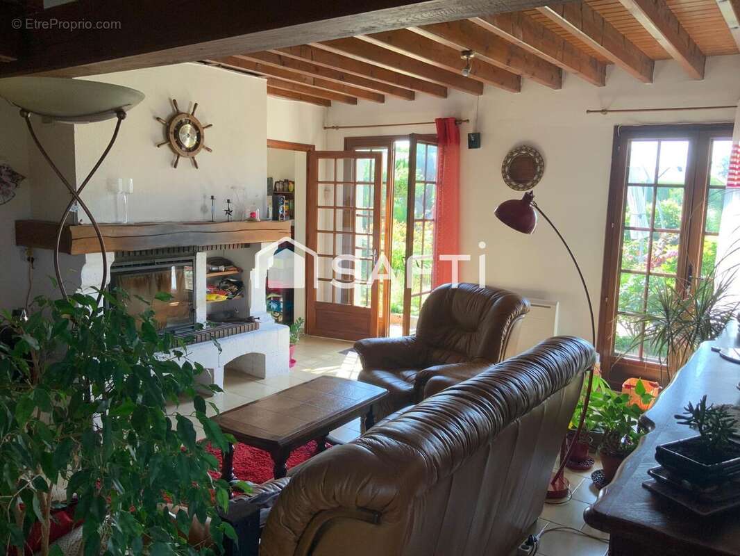 Photo 4 - Maison à ELETOT