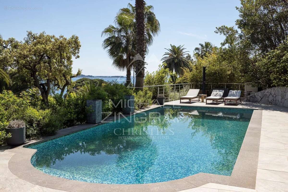Maison à CANNES