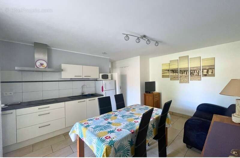 Appartement à SEIGNOSSE