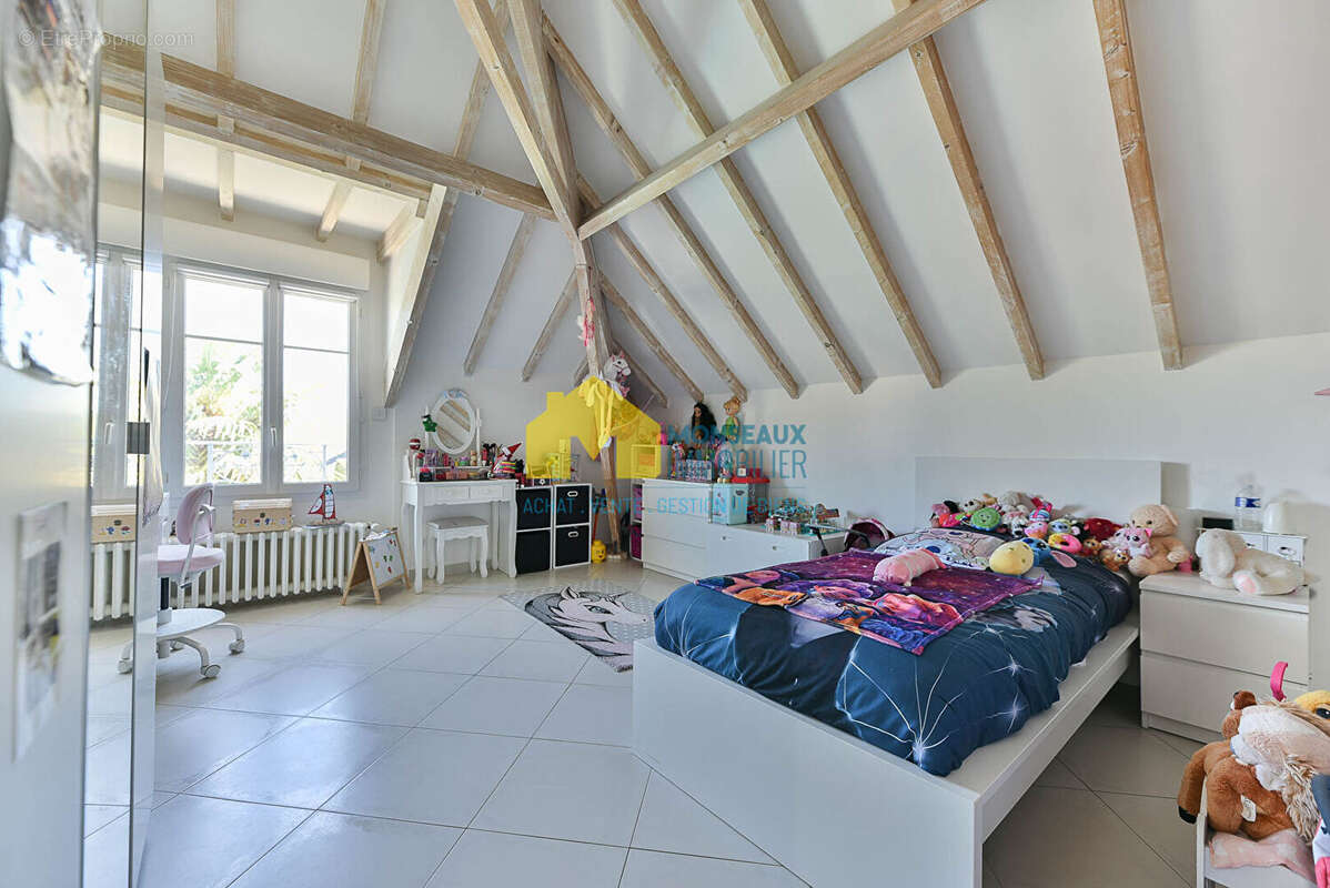 Maison Villemoisson Sur Orge - photo 13