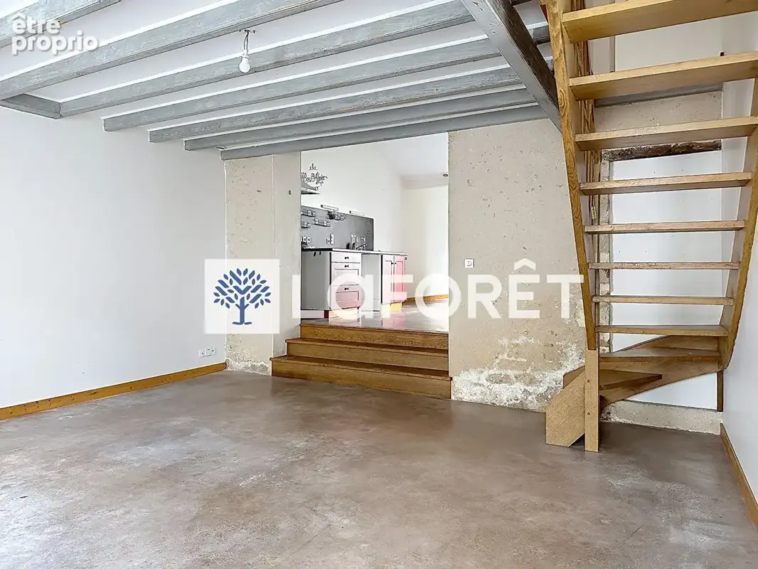 Vente maison Assais les Jumeaux - photo 2