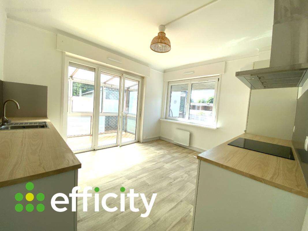 Appartement à LILLERS