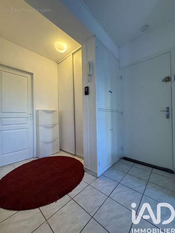 Photo 5 - Appartement à TREMBLAY-EN-FRANCE