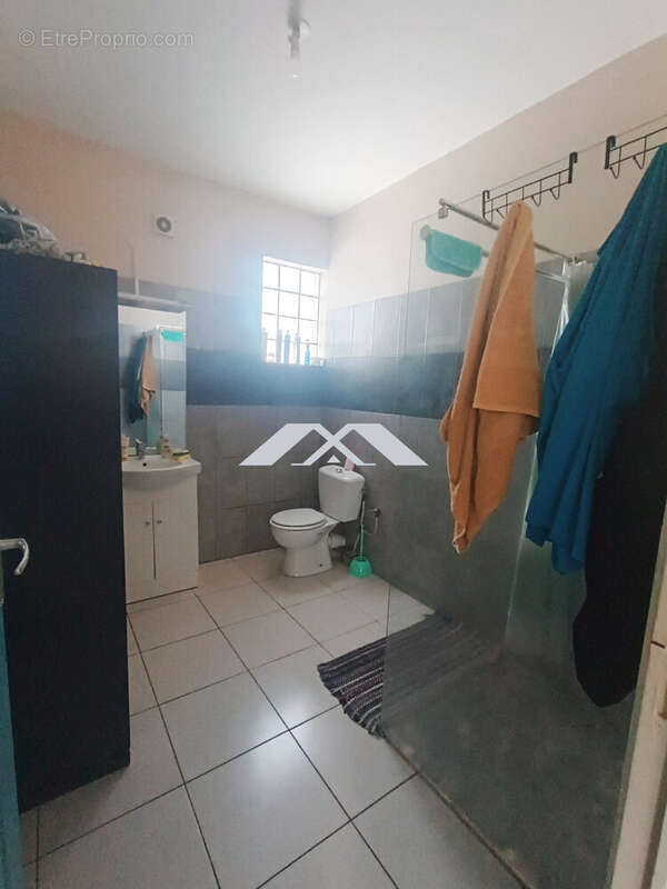 Appartement à LE TAMPON