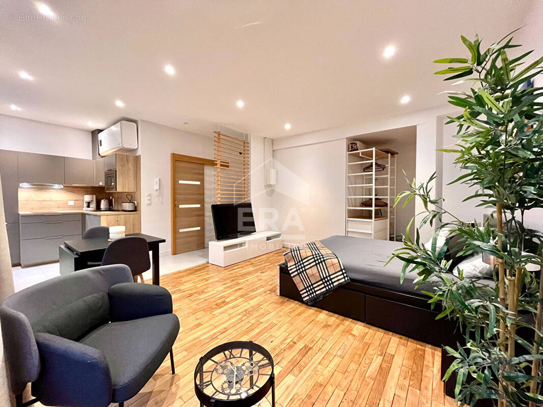 Appartement à SAINT-MALO