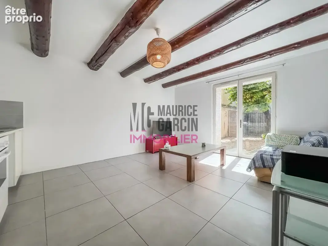 Appartement 2 pièces 51 m² à vendre à Monteux (84170) - photo 9