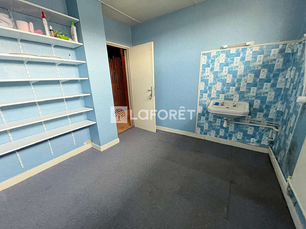 Appartement à BELFORT