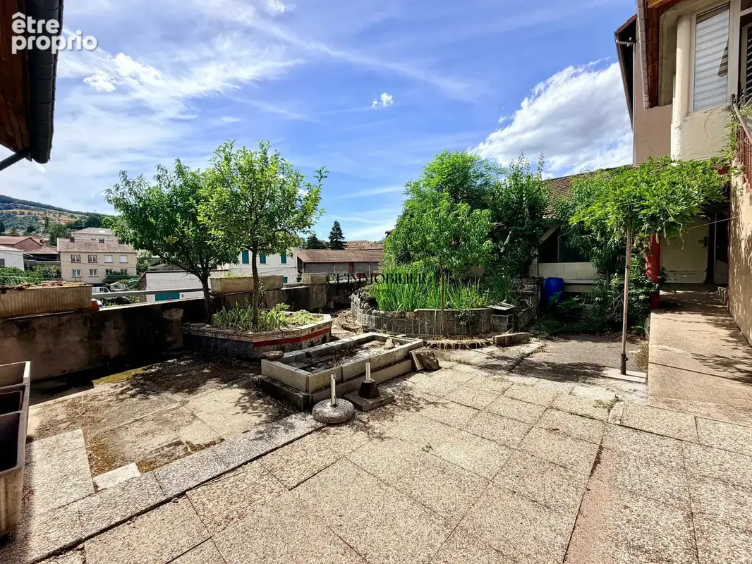 Photo Maison à Saint-Etienne au prix de 80 000€